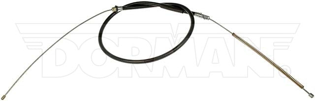 Dorman Brake Cable P/N C95143-BX