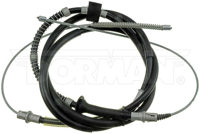 Dorman Brake Cable P/N C95176-BX