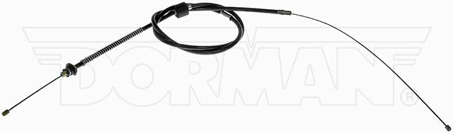 Dorman Brake Cable P/N C95177-BX