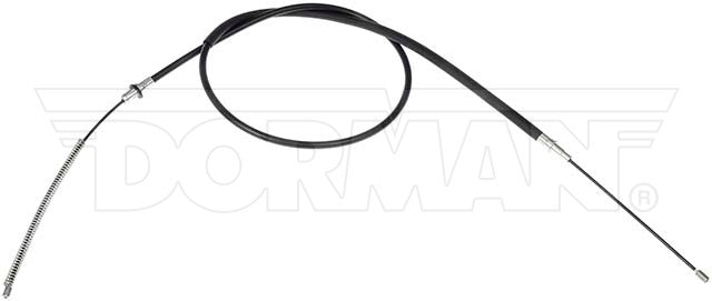 Dorman Brake Cable P/N C95181-BX