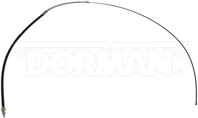 Dorman Brake Cable P/N C95182-BX