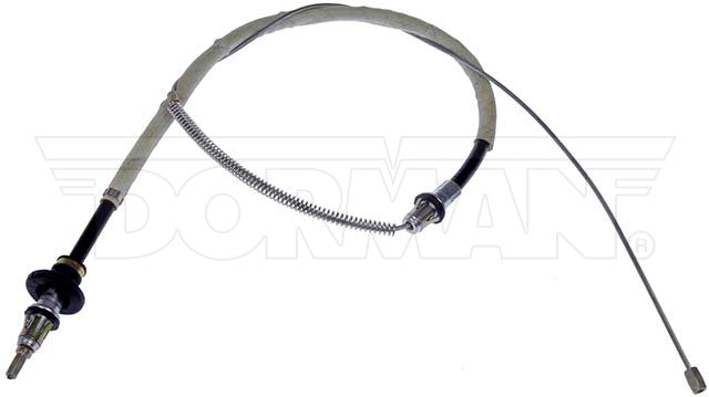 Dorman Brake Cable P/N C95185-BX