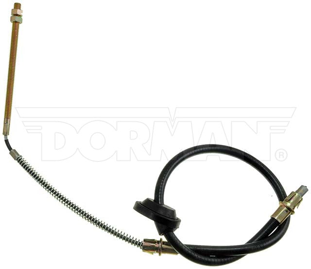 Dorman Brake Cable P/N C95199-BX