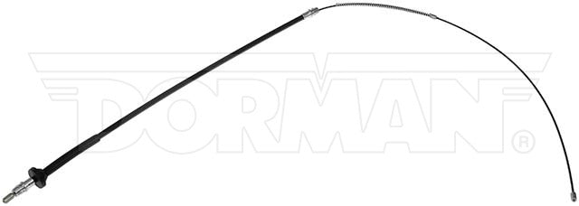 Cabo de freio Dorman P/N C95207-BX