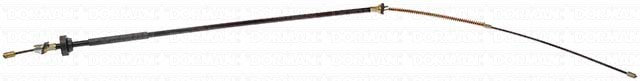 Cabo de freio Dorman P/N C95208-BX