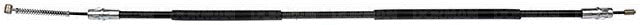 Cabo de freio Dorman P/N C95209-BX