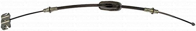 Cabo de freio Dorman P/N C95212-BX