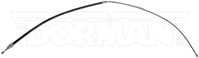 Cabo de freio Dorman P/N C95216-BX
