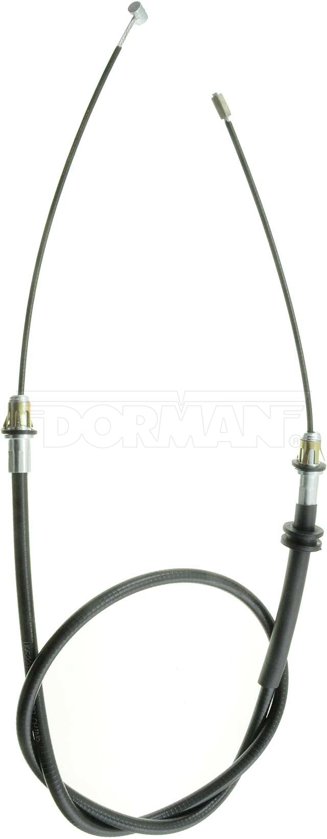 Cabo de freio Dorman P/N C95221-BX