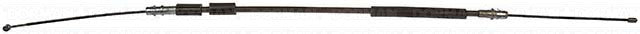 Dorman Brake Cable P/N C95236-BX