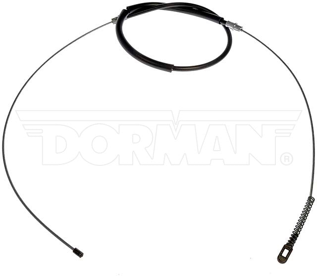 Dorman Brake Cable P/N C95237-BX