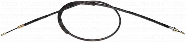 Dorman Brake Cable P/N C95240-BX