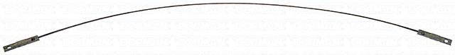 Dorman Brake Cable P/N C95242-BX