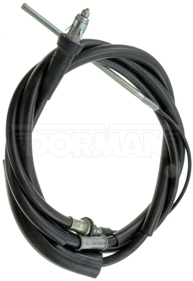 Dorman Brake Cable P/N C95254-BX