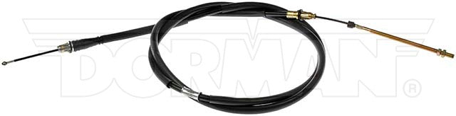 Dorman Brake Cable P/N C95255-BX