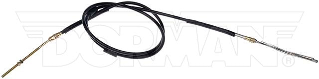 Dorman Brake Cable P/N C95259-BX