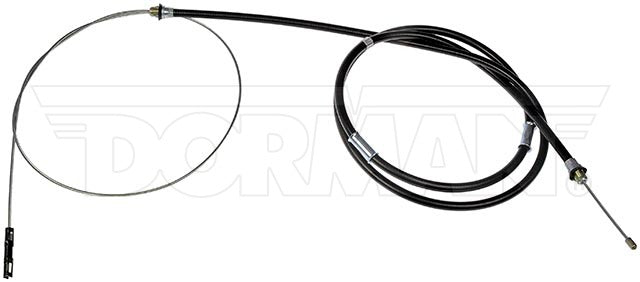 Dorman Brake Cable P/N C95272-BX