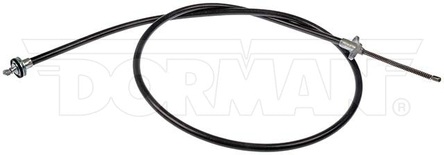 Cable de freno Dorman P/N C95292-BX