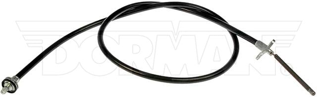 Cable de freno Dorman P/N C95293-BX