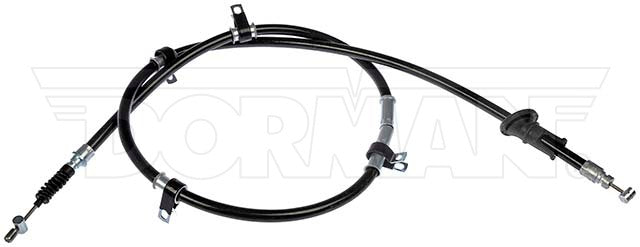 Cable de freno Dorman P/N C95304-BX