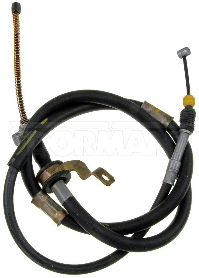 Dorman Brake Cable P/N C95312-BX