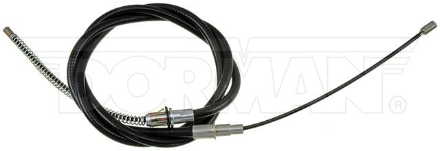 Dorman Brake Cable P/N C95319-BX