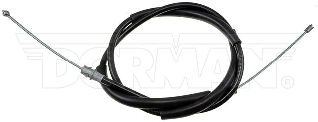 Dorman Brake Cable P/N C95321-BX