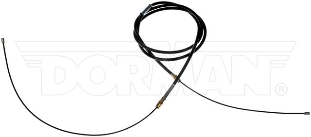 Dorman Brake Cable P/N C95326-BX