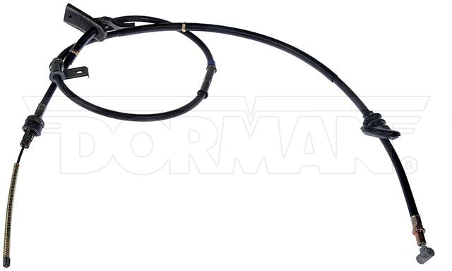 Dorman Brake Cable P/N C95330-BX