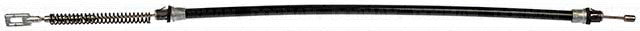 Dorman Brake Cable P/N C95335-BX