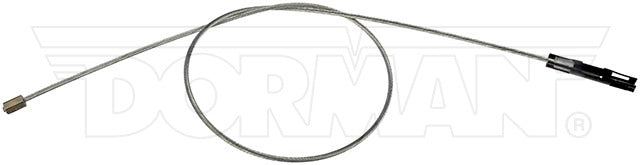 Dorman Brake Cable P/N C95364-BX