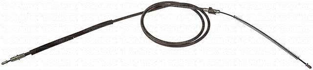 Dorman Brake Cable P/N C95365-BX