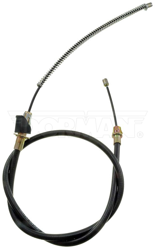 Dorman Brake Cable P/N C95366-BX