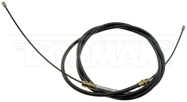Dorman Brake Cable P/N C95370-BX