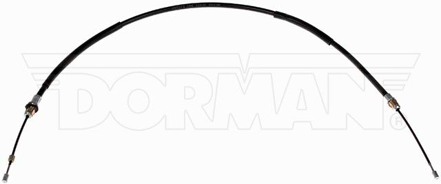 Cable de freno Dorman P/N C95373-BX