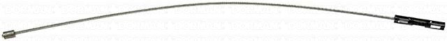 Cable de freno Dorman P/N C95376-BX