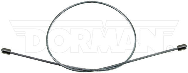 Dorman Brake Cable P/N C95380-BX