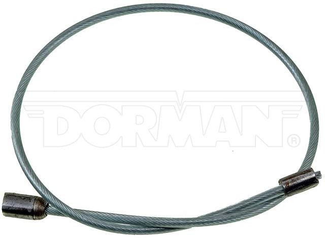 Cable de freno Dorman P/N C95385-BX