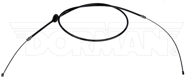 Cable de freno Dorman P/N C95395-BX