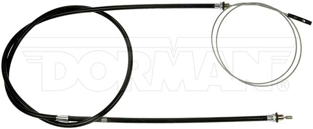 Dorman Brake Cable P/N C95418-BX