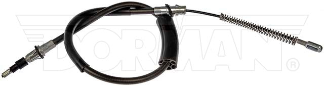 Cable de freno Dorman P/N C95426-BX