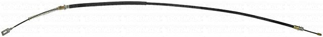 Dorman Brake Cable P/N C95430-BX