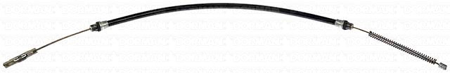 Dorman Brake Cable P/N C95438-BX