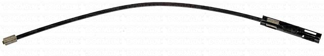 Dorman Brake Cable P/N C95473-BX