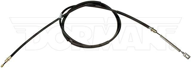 Dorman Brake Cable P/N C95475-BX