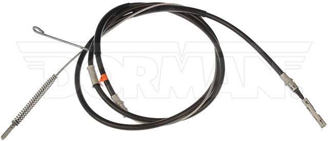 Dorman Brake Cable P/N C95485-BX