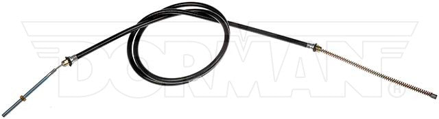 Dorman Brake Cable P/N C95497-BX