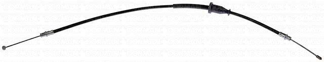 Dorman Brake Cable P/N C95500-BX