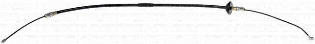 Dorman Brake Cable P/N C95503-BX
