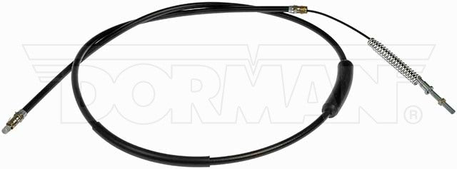 Dorman Brake Cable P/N C95505-BX